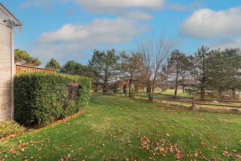 A home in Orland Park