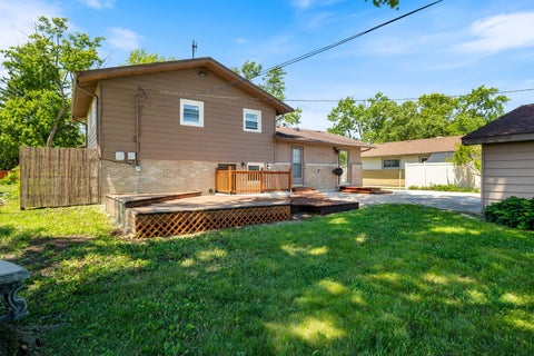 Tiny photo for 15023 Mission Avenue, Oak Forest, IL 60452 (MLS # 12681242)