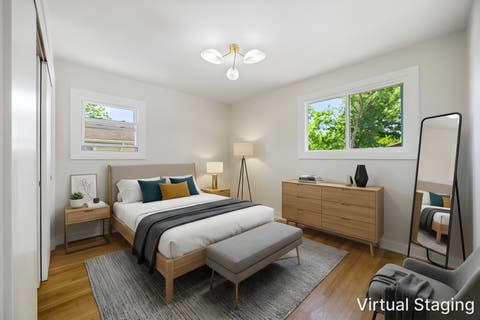 Tiny photo for 15023 Mission Avenue, Oak Forest, IL 60452 (MLS # 12681242)