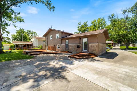 Tiny photo for 15023 Mission Avenue, Oak Forest, IL 60452 (MLS # 12681242)