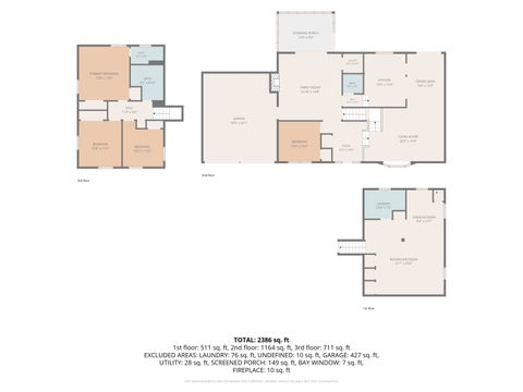 Tiny photo for 1363 E Kenilworth Avenue, Palatine, IL 60074 (MLS # 12781052)