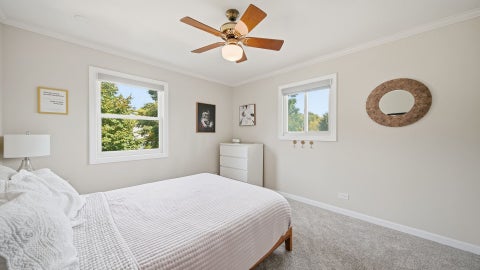 Tiny photo for 1363 E Kenilworth Avenue, Palatine, IL 60074 (MLS # 12781052)