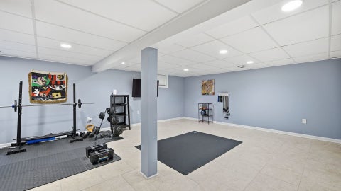 Tiny photo for 1363 E Kenilworth Avenue, Palatine, IL 60074 (MLS # 12781052)