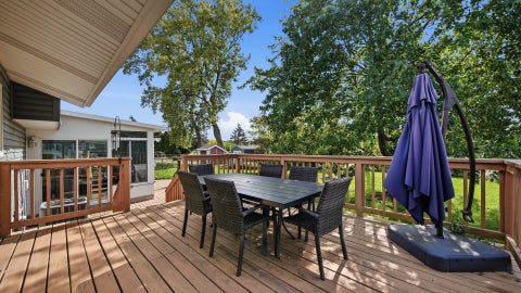 Tiny photo for 1363 E Kenilworth Avenue, Palatine, IL 60074 (MLS # 12781052)