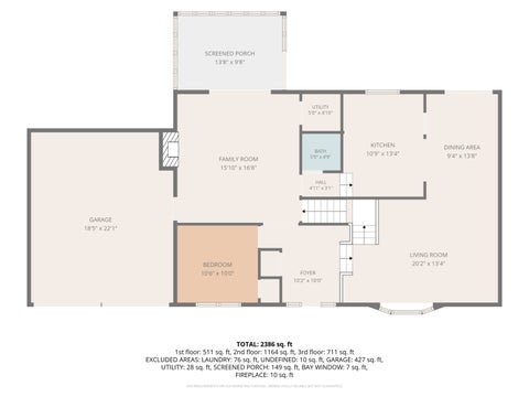 Tiny photo for 1363 E Kenilworth Avenue, Palatine, IL 60074 (MLS # 12781052)