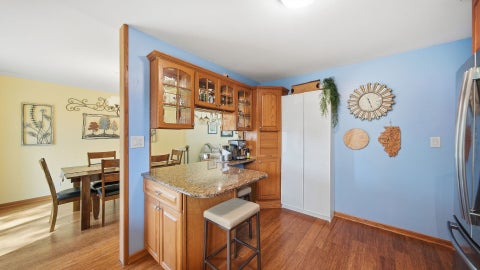 Tiny photo for 1363 E Kenilworth Avenue, Palatine, IL 60074 (MLS # 12781052)