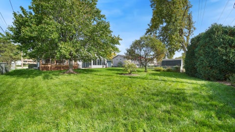 Tiny photo for 1363 E Kenilworth Avenue, Palatine, IL 60074 (MLS # 12781052)