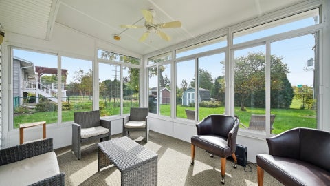 Tiny photo for 1363 E Kenilworth Avenue, Palatine, IL 60074 (MLS # 12781052)