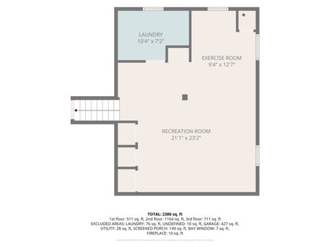 Tiny photo for 1363 E Kenilworth Avenue, Palatine, IL 60074 (MLS # 12781052)
