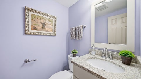 Tiny photo for 1363 E Kenilworth Avenue, Palatine, IL 60074 (MLS # 12781052)