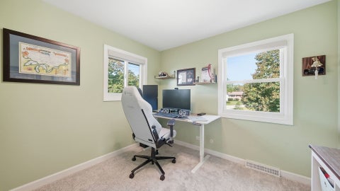 Tiny photo for 1363 E Kenilworth Avenue, Palatine, IL 60074 (MLS # 12781052)