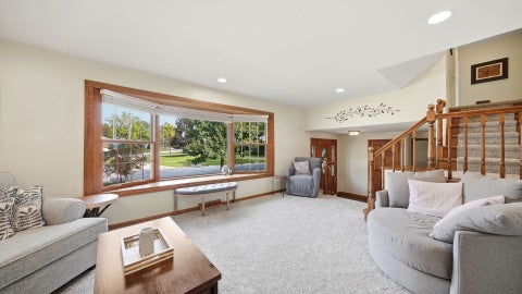 Tiny photo for 1363 E Kenilworth Avenue, Palatine, IL 60074 (MLS # 12781052)
