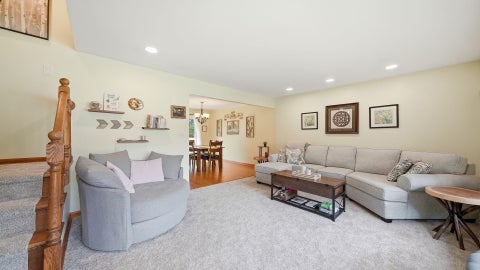 Tiny photo for 1363 E Kenilworth Avenue, Palatine, IL 60074 (MLS # 12781052)