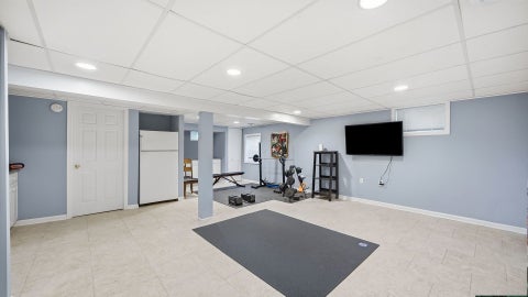 Tiny photo for 1363 E Kenilworth Avenue, Palatine, IL 60074 (MLS # 12781052)