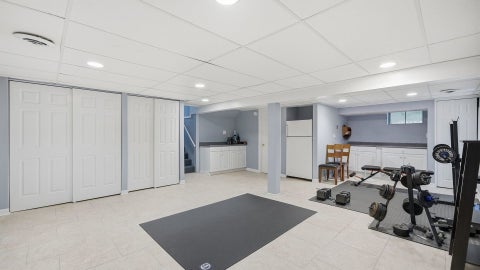 Tiny photo for 1363 E Kenilworth Avenue, Palatine, IL 60074 (MLS # 12781052)
