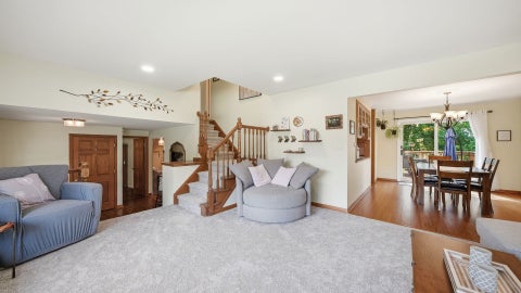 Tiny photo for 1363 E Kenilworth Avenue, Palatine, IL 60074 (MLS # 12781052)