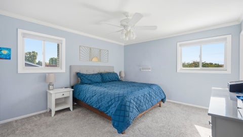 Tiny photo for 1363 E Kenilworth Avenue, Palatine, IL 60074 (MLS # 12781052)