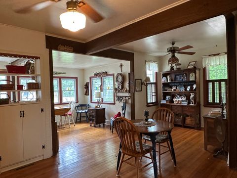 Tiny photo for 1363 2nd Avenue S, Clinton, IA 52732 (MLS # 12554787)