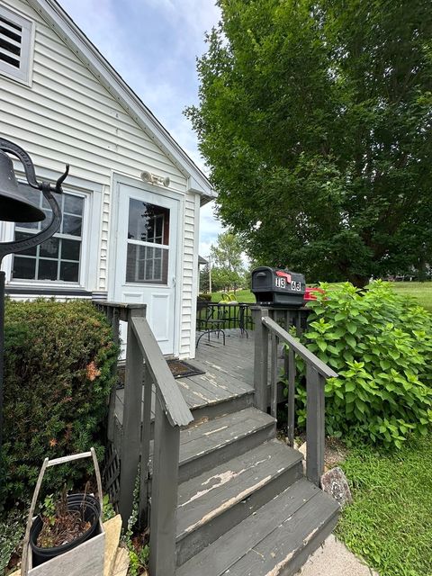 Tiny photo for 1363 2nd Avenue S, Clinton, IA 52732 (MLS # 12554787)