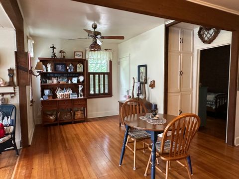 Tiny photo for 1363 2nd Avenue S, Clinton, IA 52732 (MLS # 12554787)