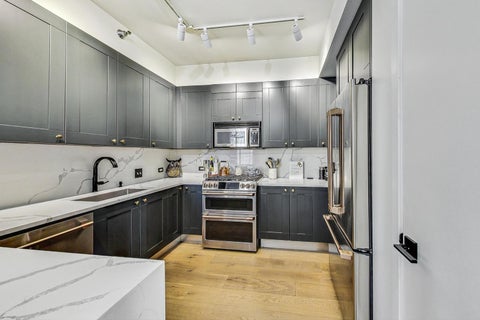Tiny photo for 744 N Clark Street #1005, Chicago, IL 60654 (MLS # 12720500)