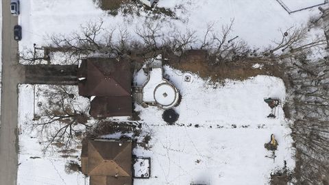 Tiny photo for La Grange Highlands, IL 60525 (MLS # 12523945)