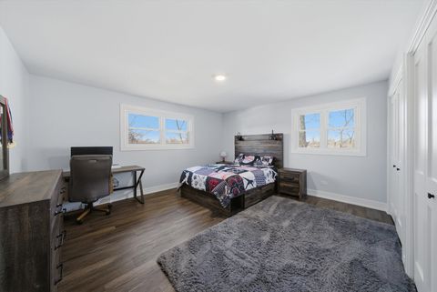 Tiny photo for La Grange Highlands, IL 60525 (MLS # 12523945)