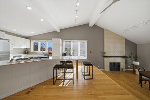 Tiny photo for La Grange Highlands, IL 60525 (MLS # 12523945)