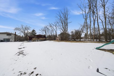 Tiny photo for La Grange Highlands, IL 60525 (MLS # 12523945)