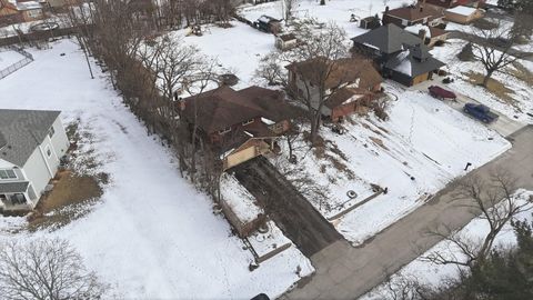 Tiny photo for La Grange Highlands, IL 60525 (MLS # 12523945)