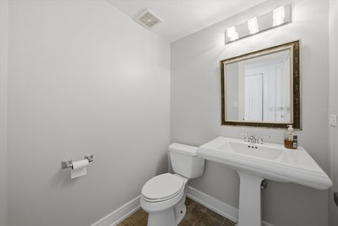 Tiny photo for La Grange Highlands, IL 60525 (MLS # 12523945)