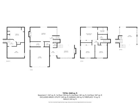 Tiny photo for La Grange Highlands, IL 60525 (MLS # 12523945)