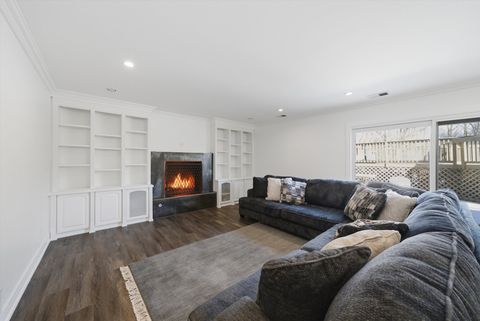 Tiny photo for La Grange Highlands, IL 60525 (MLS # 12523945)