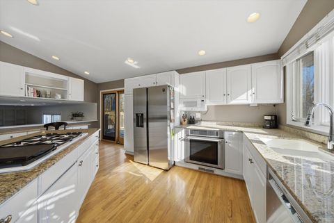 Tiny photo for La Grange Highlands, IL 60525 (MLS # 12523945)