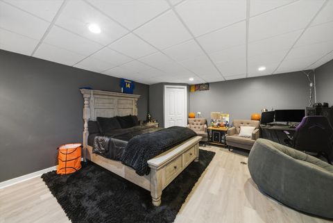 Tiny photo for La Grange Highlands, IL 60525 (MLS # 12523945)