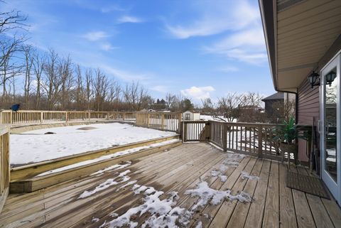Tiny photo for La Grange Highlands, IL 60525 (MLS # 12523945)