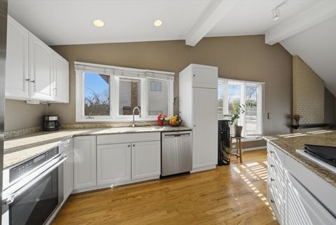 Tiny photo for La Grange Highlands, IL 60525 (MLS # 12523945)