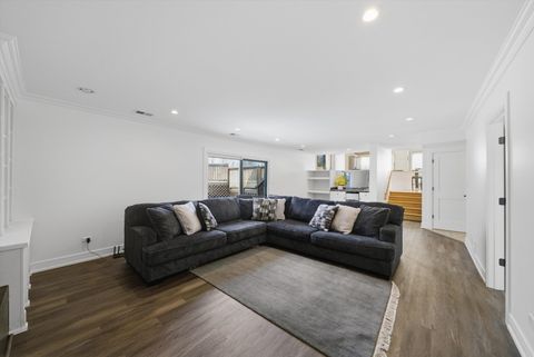 Tiny photo for La Grange Highlands, IL 60525 (MLS # 12523945)