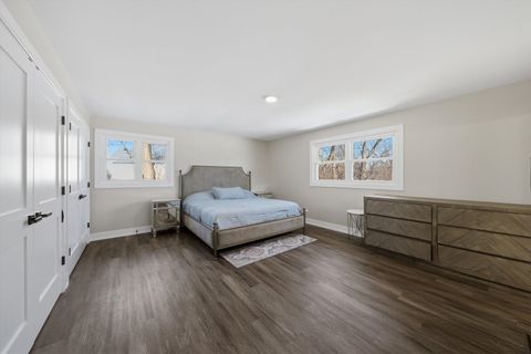 Tiny photo for La Grange Highlands, IL 60525 (MLS # 12523945)