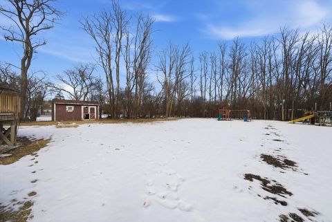 Tiny photo for La Grange Highlands, IL 60525 (MLS # 12523945)