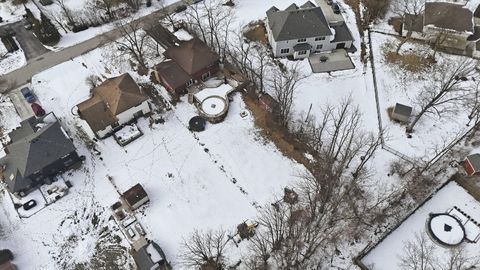 Tiny photo for La Grange Highlands, IL 60525 (MLS # 12523945)