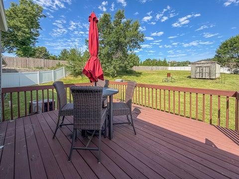 Tiny photo for 3750 E Lake Shore Drive, Decatur, IL 62521 (MLS # 12281590)