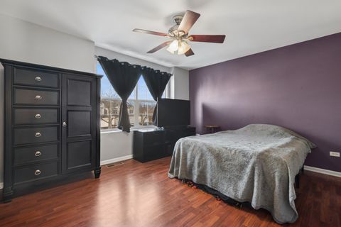 Tiny photo for 1703 Fieldstone Drive S #1703, Shorewood, IL 60404 (MLS # 12531785)