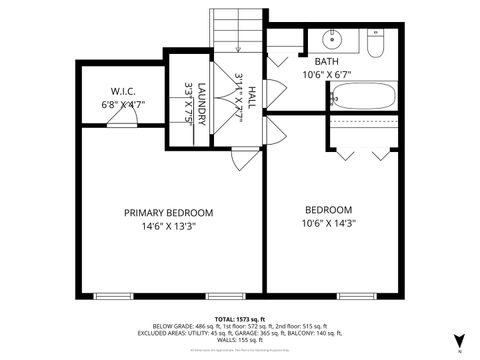 Tiny photo for 1703 Fieldstone Drive S #1703, Shorewood, IL 60404 (MLS # 12531785)