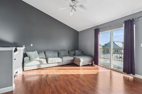 Tiny photo for 1703 Fieldstone Drive S #1703, Shorewood, IL 60404 (MLS # 12531785)