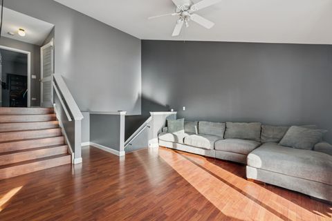 Tiny photo for 1703 Fieldstone Drive S #1703, Shorewood, IL 60404 (MLS # 12531785)