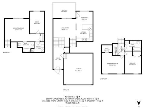 Tiny photo for 1703 Fieldstone Drive S #1703, Shorewood, IL 60404 (MLS # 12531785)
