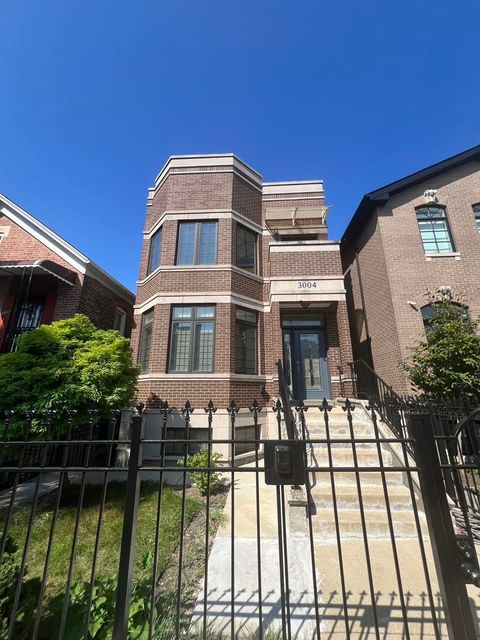 3004 S Canal Street Chicago IL 60616
