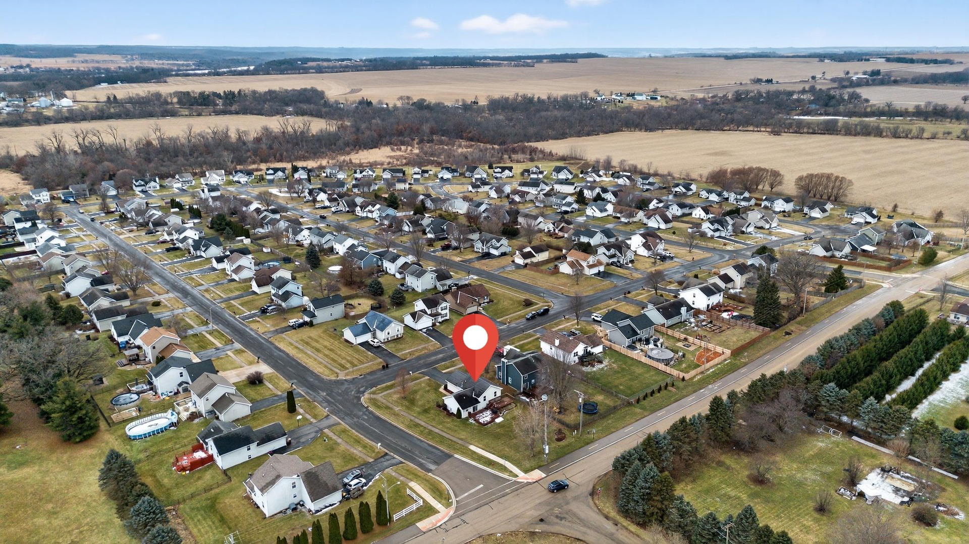 1903 Silverthorn Drive