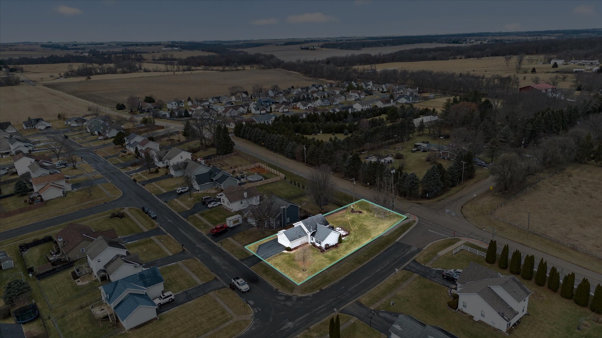 1903 Silverthorn Drive